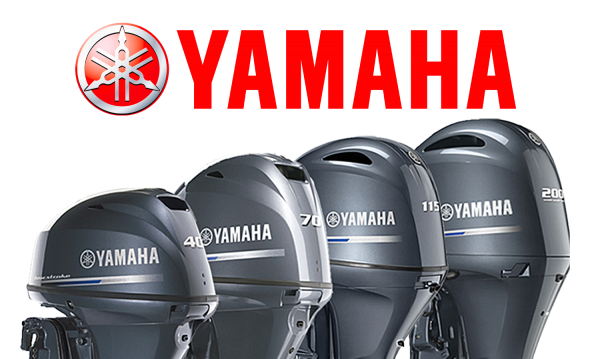Yamaha-Logo-Lineup
